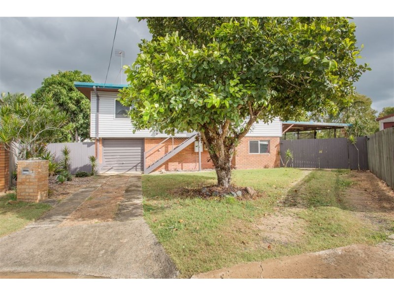 1 Clifton Court, Slade Point QLD 4740