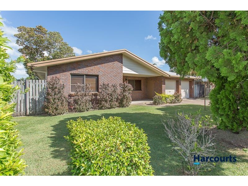 63 Banksia Avenue, Andergrove QLD 4740