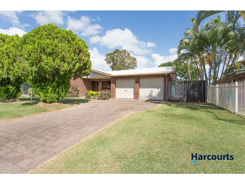 63 Banksia Avenue, Andergrove QLD 4740