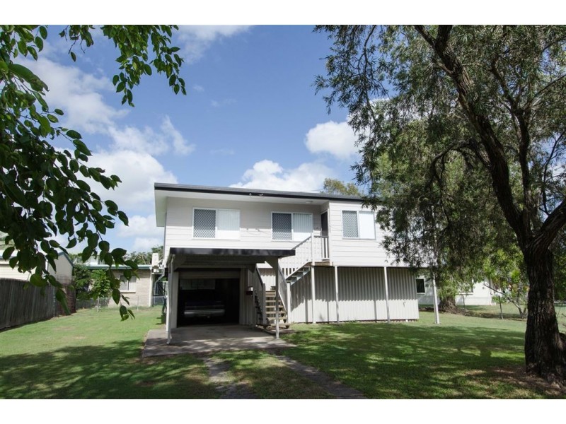 41 Pugsley Street, Walkerston QLD 4751