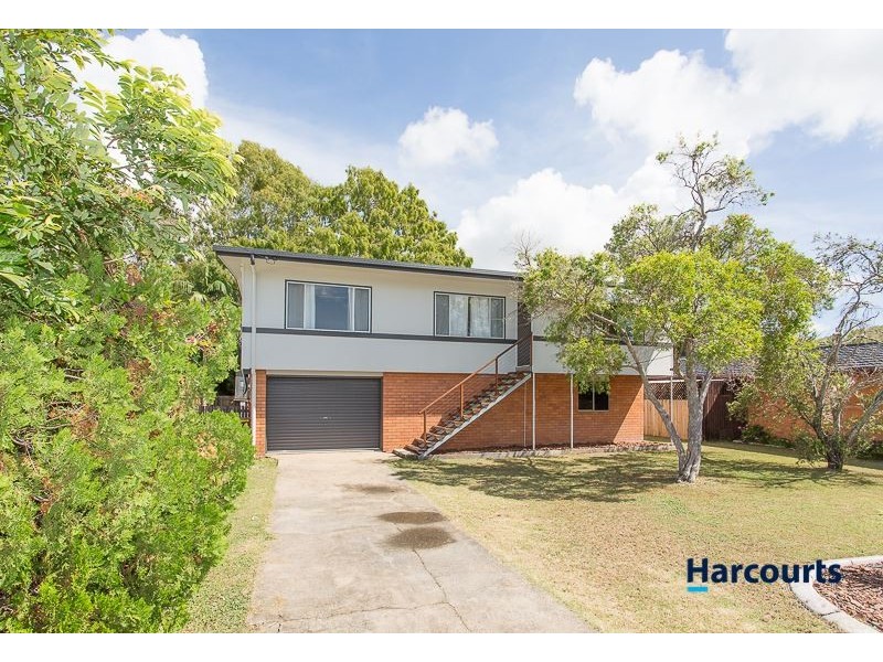 5 Whitney Street, Andergrove QLD 4740