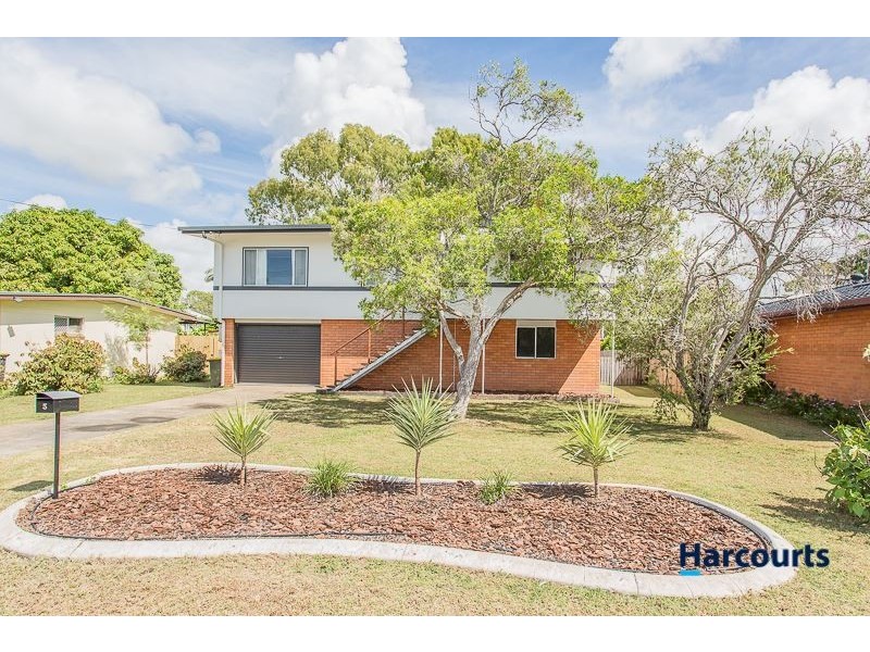 5 Whitney Street, Andergrove QLD 4740