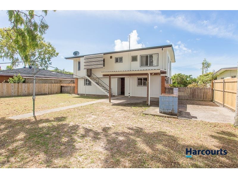 5 Whitney Street, Andergrove QLD 4740