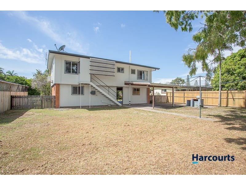 5 Whitney Street, Andergrove QLD 4740