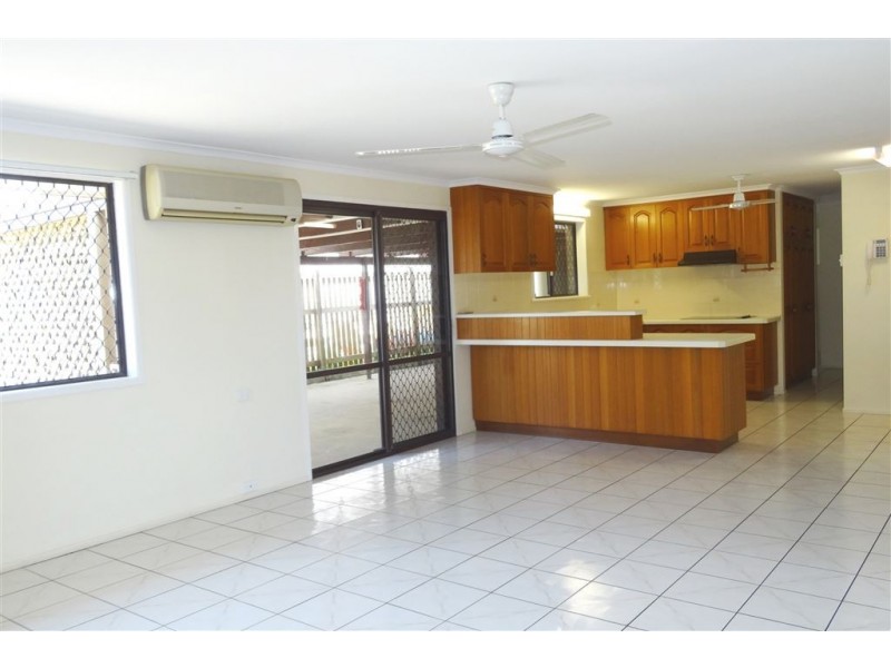 27 Andrew Milne Drive, Mount Pleasant QLD 4740