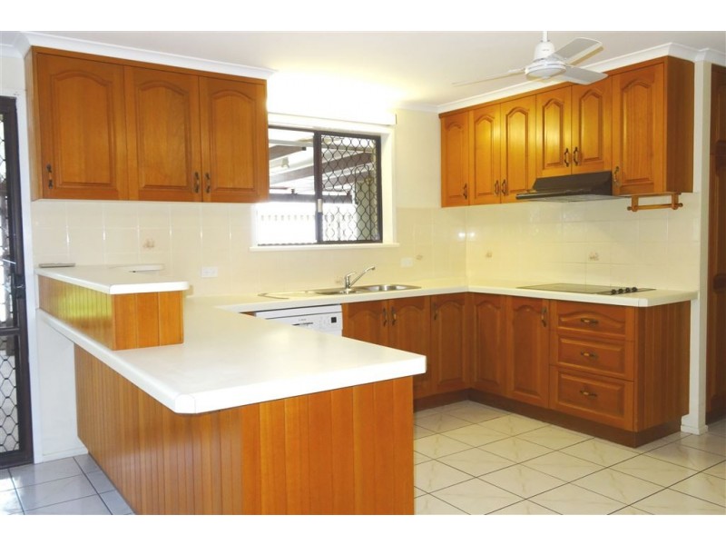 27 Andrew Milne Drive, Mount Pleasant QLD 4740