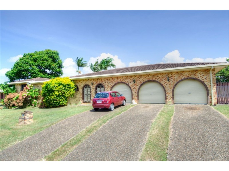 5 Farmer Street, Mount Pleasant QLD 4740