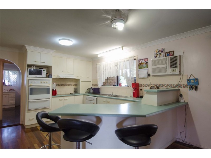 5 Farmer Street, Mount Pleasant QLD 4740