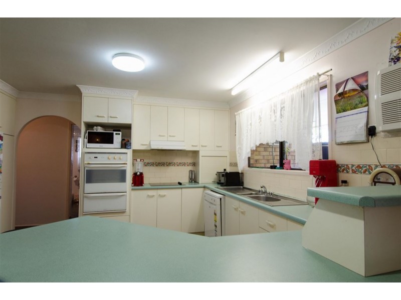 5 Farmer Street, Mount Pleasant QLD 4740