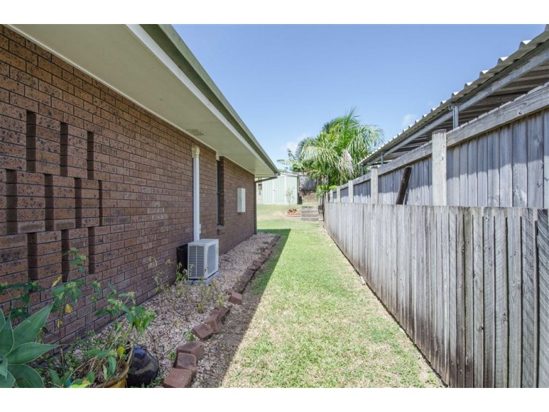 3 Knight Street, Mount Pleasant QLD 4740