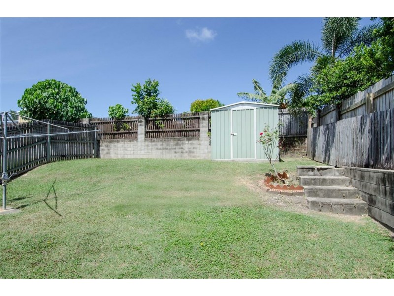 3 Knight Street, Mount Pleasant QLD 4740