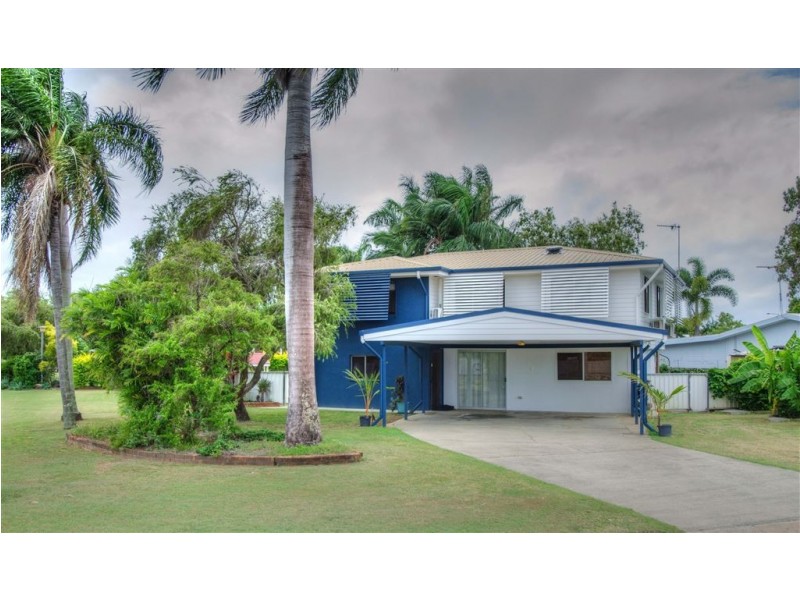 32 Yaralla Avenue, East Mackay QLD 4740