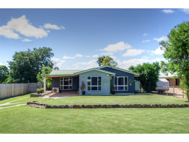 55 Alexandra Street, Mirani QLD 4754