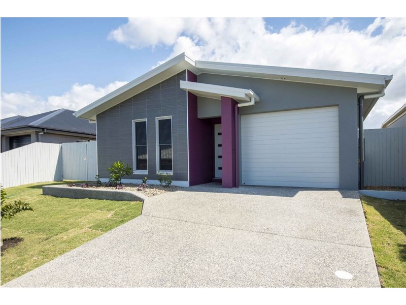 20 Antonia Court, Glenella QLD 4740