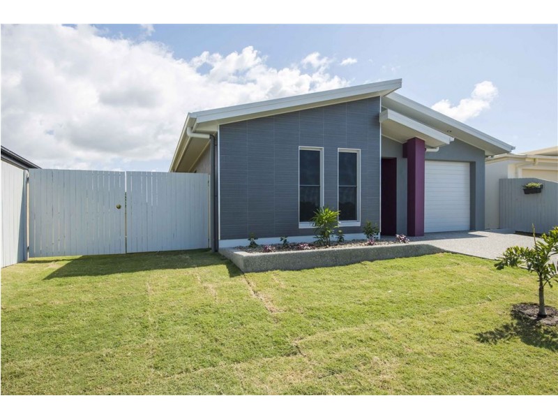 20 Antonia Court, Glenella QLD 4740