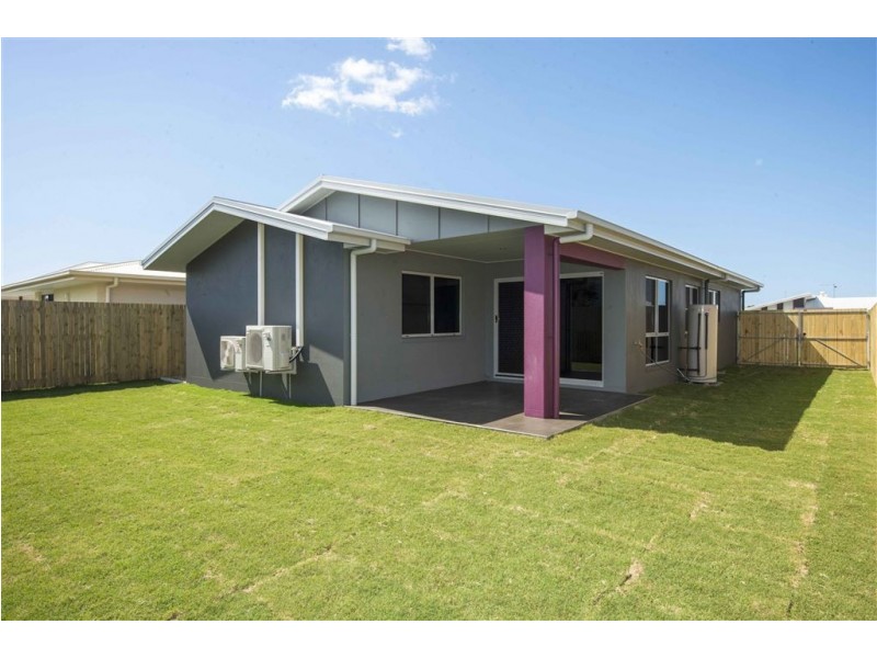 20 Antonia Court, Glenella QLD 4740