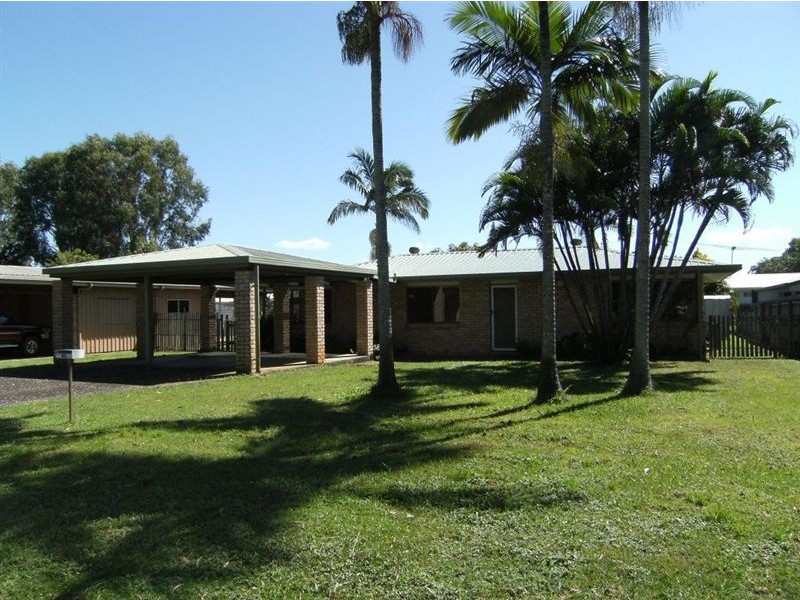 43 Tropical Avenue, Andergrove QLD 4740