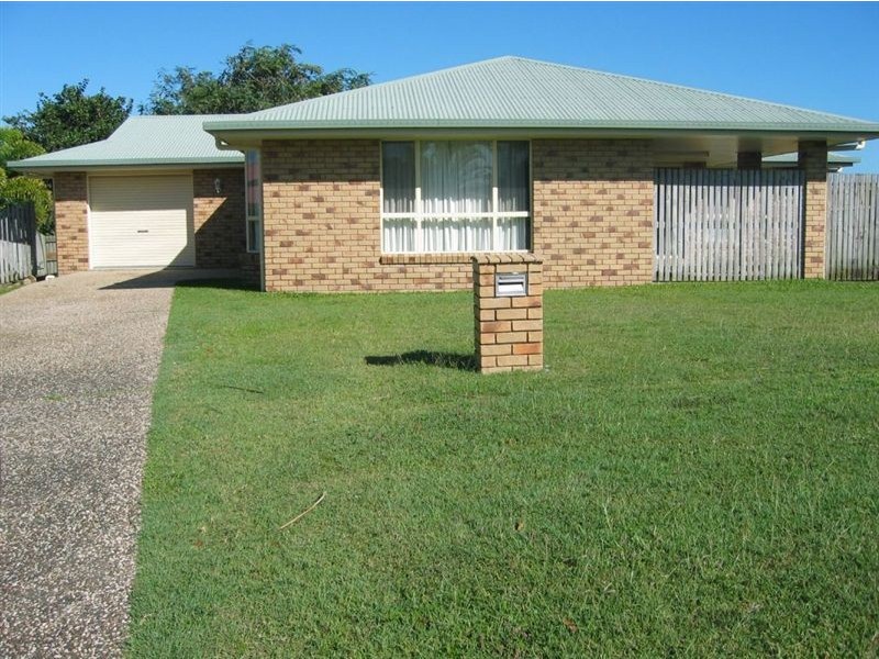 7 Talara Court, Eimeo QLD 4740