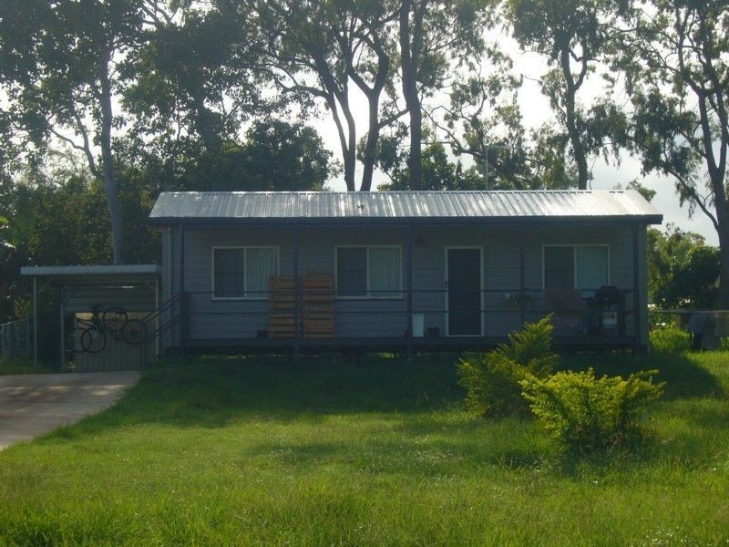 7 Murphy Street, Seaforth, Mackay QLD 4740