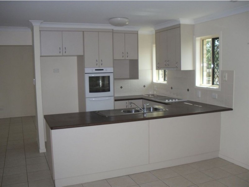 1 Harvison Drive, Marian QLD 4753