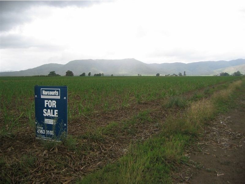 Lot 5 Oakenden School Road, Oakenden QLD 4741