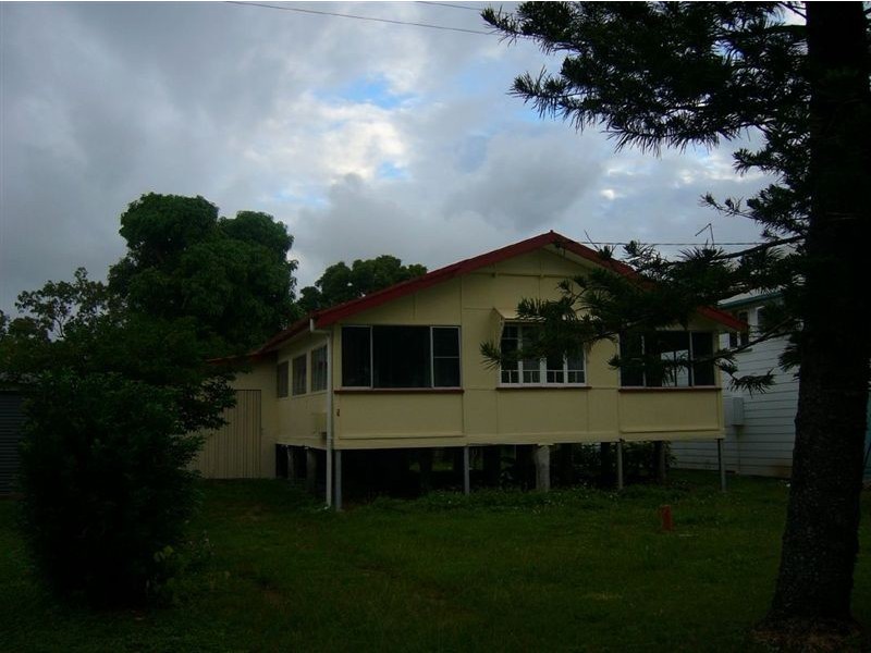 36 Poinciana Avenue, Seaforth QLD 4741