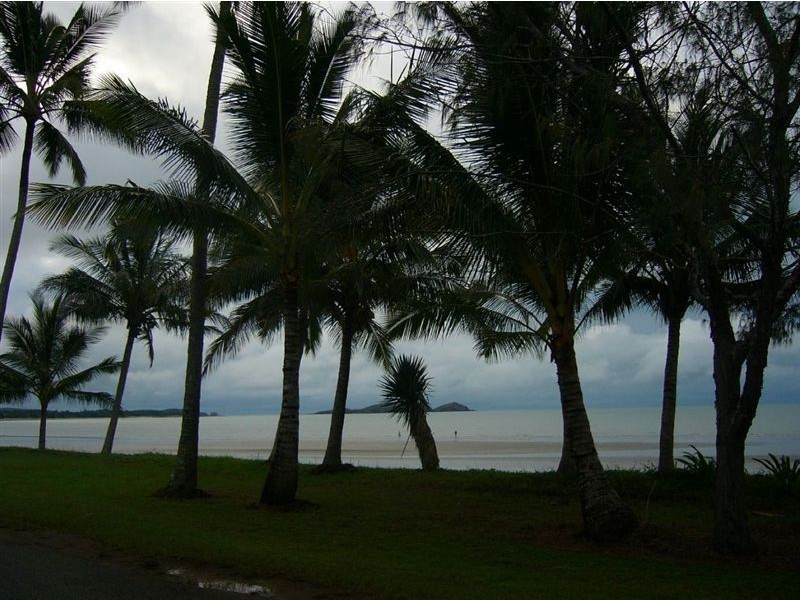 36 Poinciana Avenue, Seaforth QLD 4741