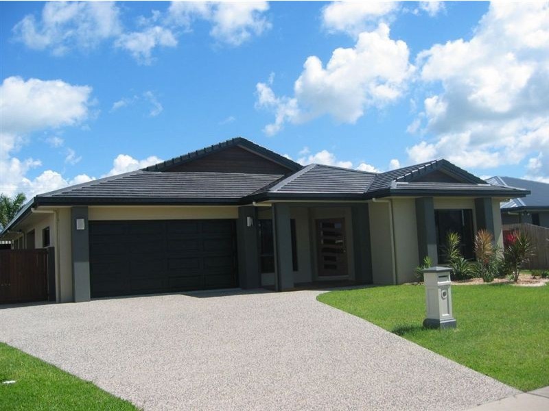 26 Monash Way, Ooralea QLD 4740