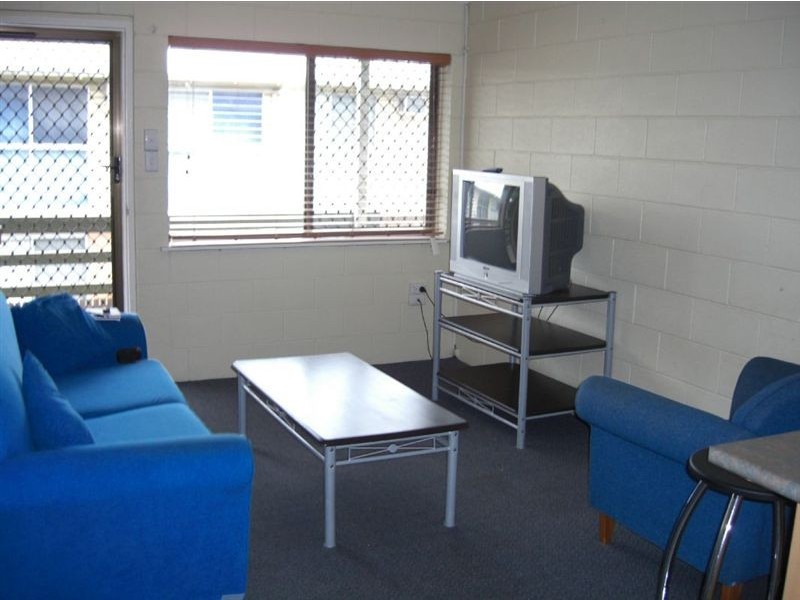 6/10 East Gordon Street, East Mackay QLD 4740