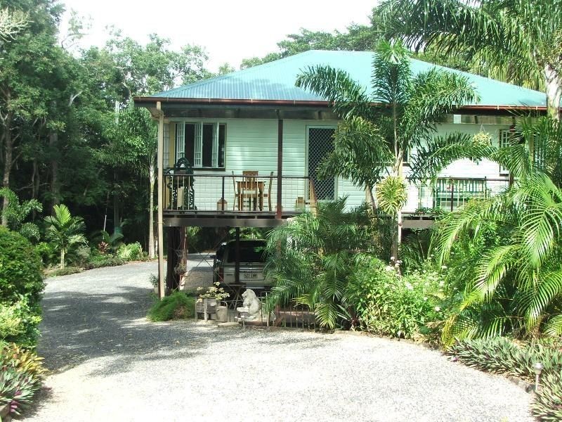 48 Ball Bay Road, Seaforth QLD 4741