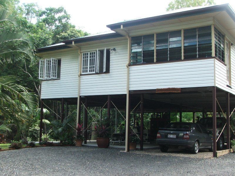 48 Ball Bay Road, Seaforth QLD 4741