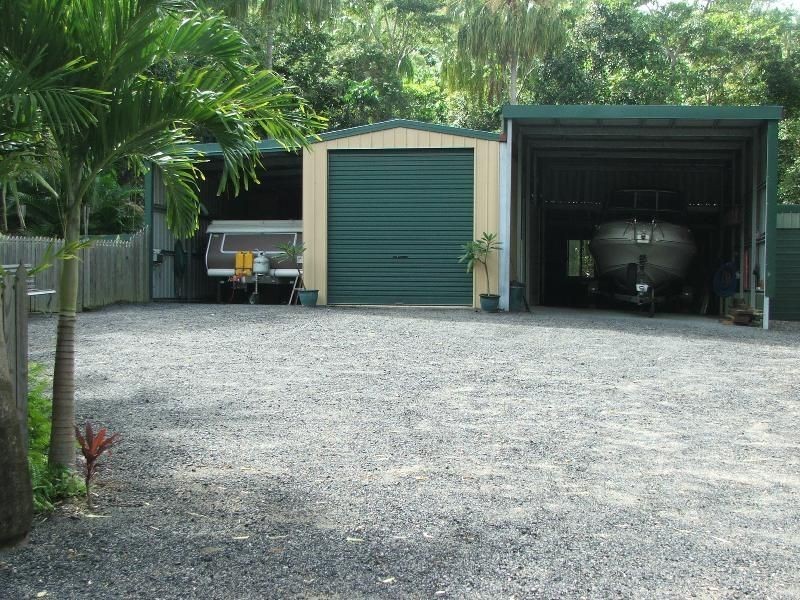 48 Ball Bay Road, Seaforth QLD 4741