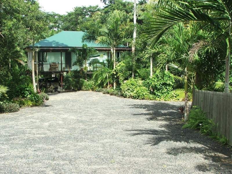 48 Ball Bay Road, Seaforth QLD 4741