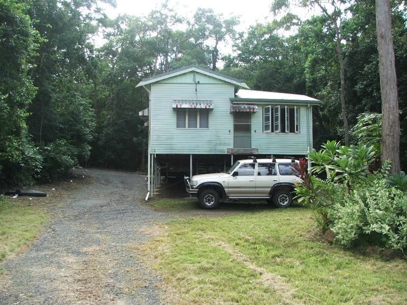 48 Ball Bay Road, Seaforth QLD 4741