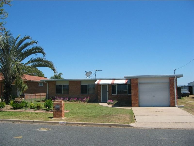 39 Boundary Road, Paget QLD 4740
