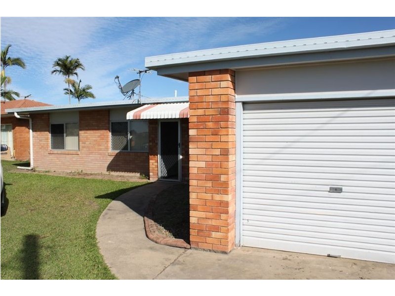 39 Boundary Road, Paget QLD 4740