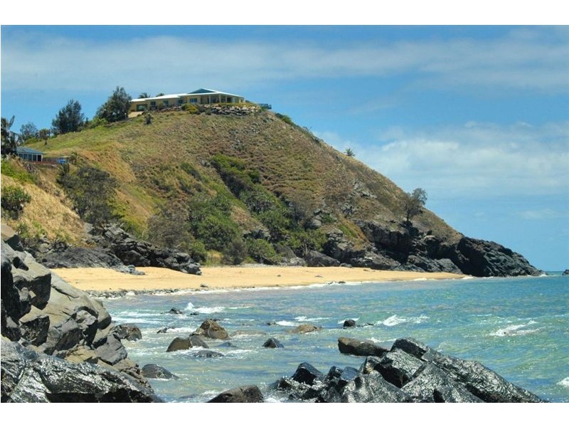 58 Ian Wood Drive, Dolphin Heads QLD 4740