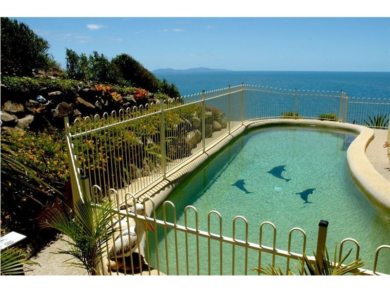 58 Ian Wood Drive, Dolphin Heads QLD 4740