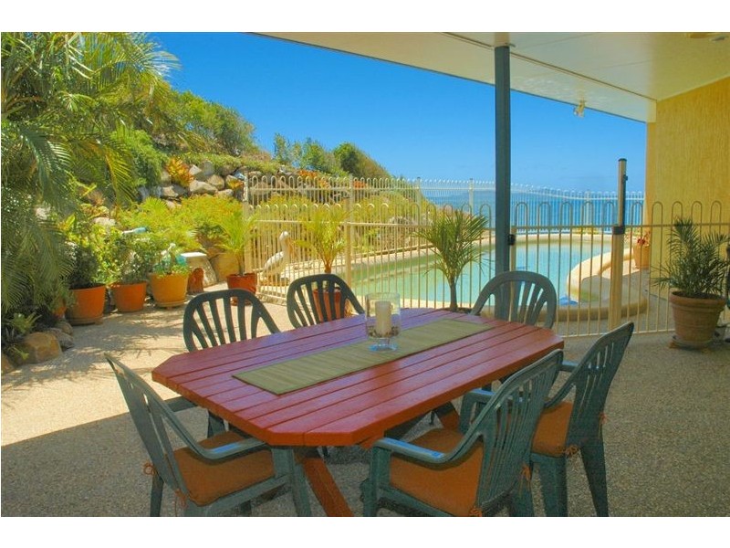 58 Ian Wood Drive, Dolphin Heads QLD 4740