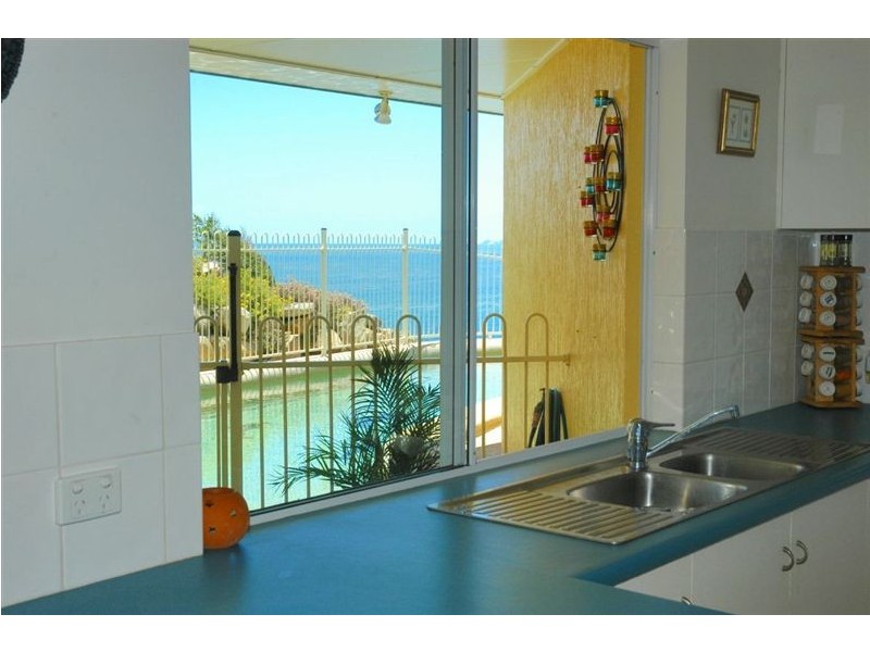 58 Ian Wood Drive, Dolphin Heads QLD 4740