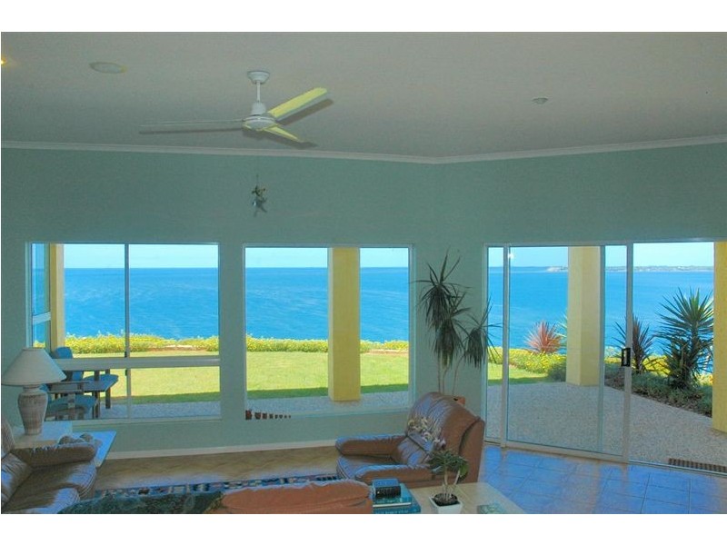 58 Ian Wood Drive, Dolphin Heads QLD 4740