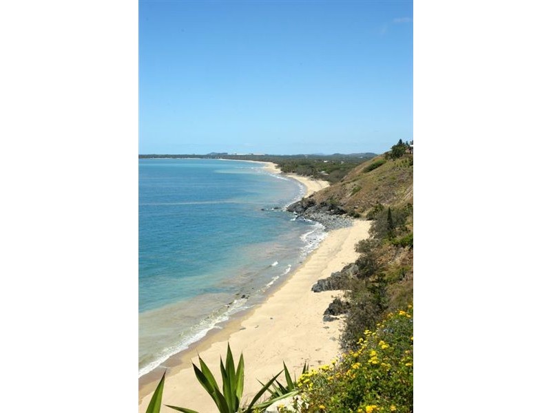 58 Ian Wood Drive, Dolphin Heads QLD 4740