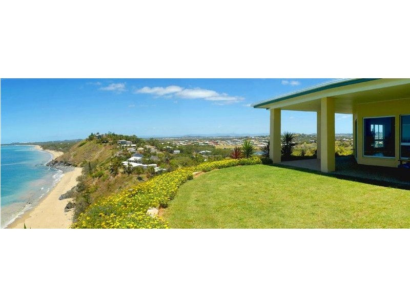 58 Ian Wood Drive, Dolphin Heads QLD 4740