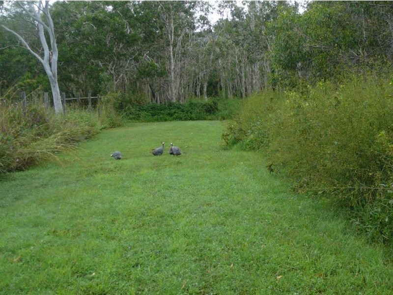 Lot 35 Kippen Drive, Ball Bay QLD 4741
