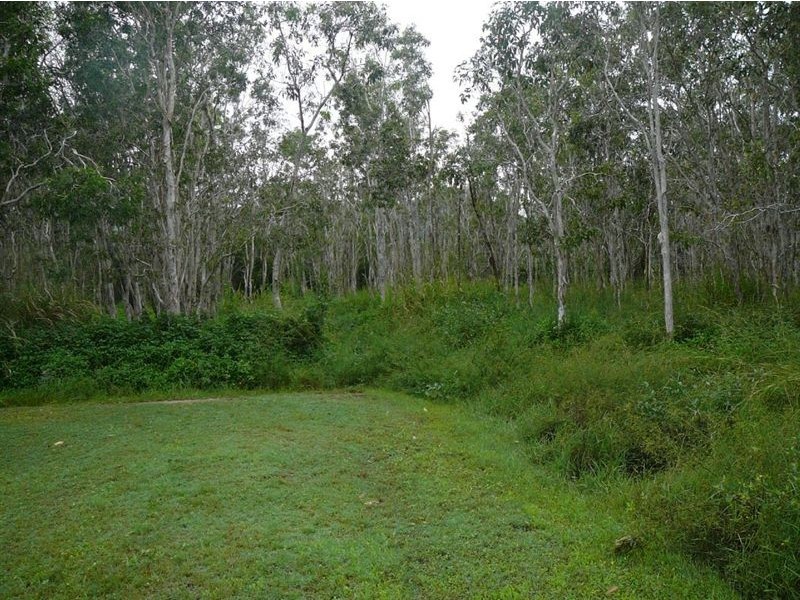 Lot 35 Kippen Drive, Ball Bay QLD 4741