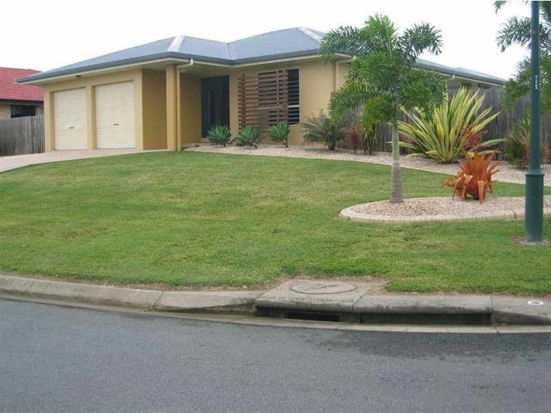 15 Pauline Street, Walkerston QLD 4751