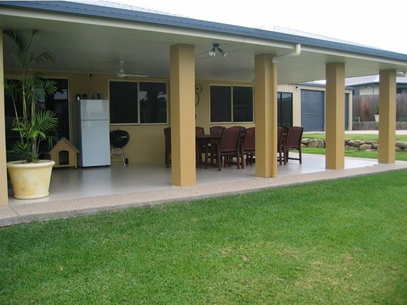 15 Pauline Street, Walkerston QLD 4751