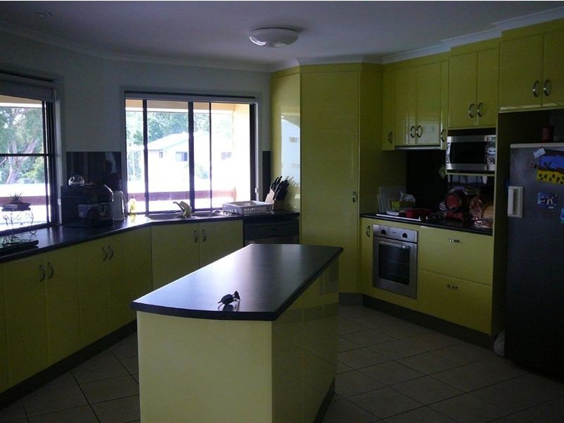 18 Blue Beach Boulevard, Haliday Bay QLD 4740