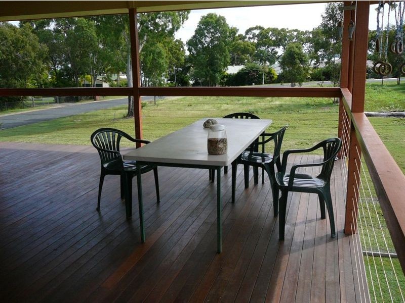 18 Blue Beach Boulevard, Haliday Bay QLD 4740