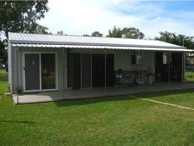 18 Blue Beach Boulevard, Haliday Bay QLD 4740